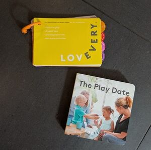 Lovevery The Investigator Play Kit Book & Guide 31, 32, 33 months